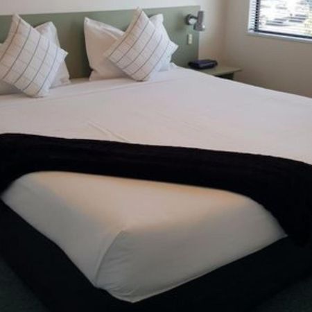 Asure Abode On Courtenay Motor Inn New Plymouth Esterno foto