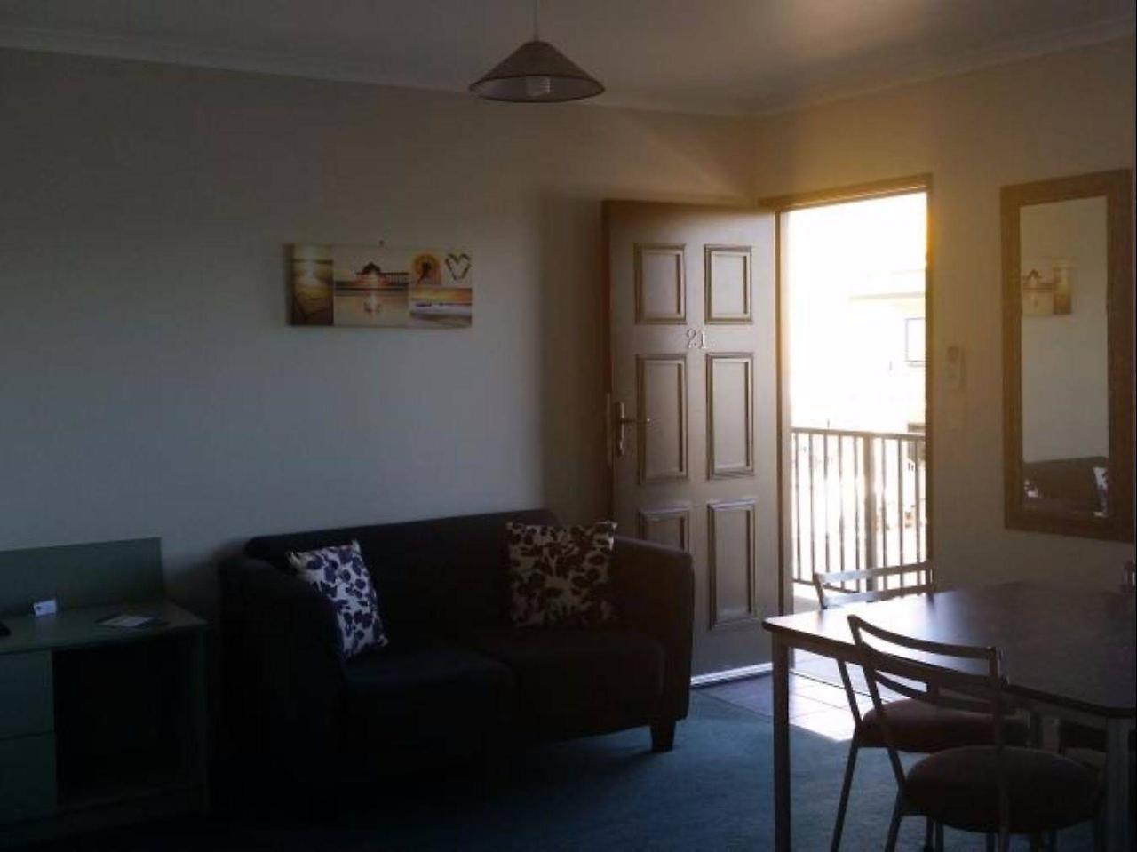Asure Abode On Courtenay Motor Inn New Plymouth Esterno foto